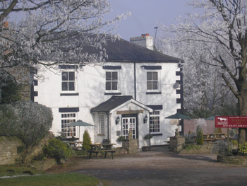 The Hambleton Inn North Yorkshire